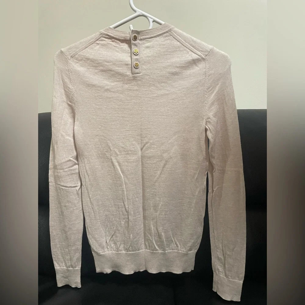 Tory Burch Sweater - Picture 2 of 3